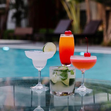 Sukhothai Treasure Resort & Spa Экстерьер фото