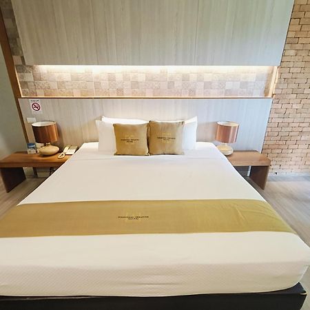 Sukhothai Treasure Resort & Spa Экстерьер фото