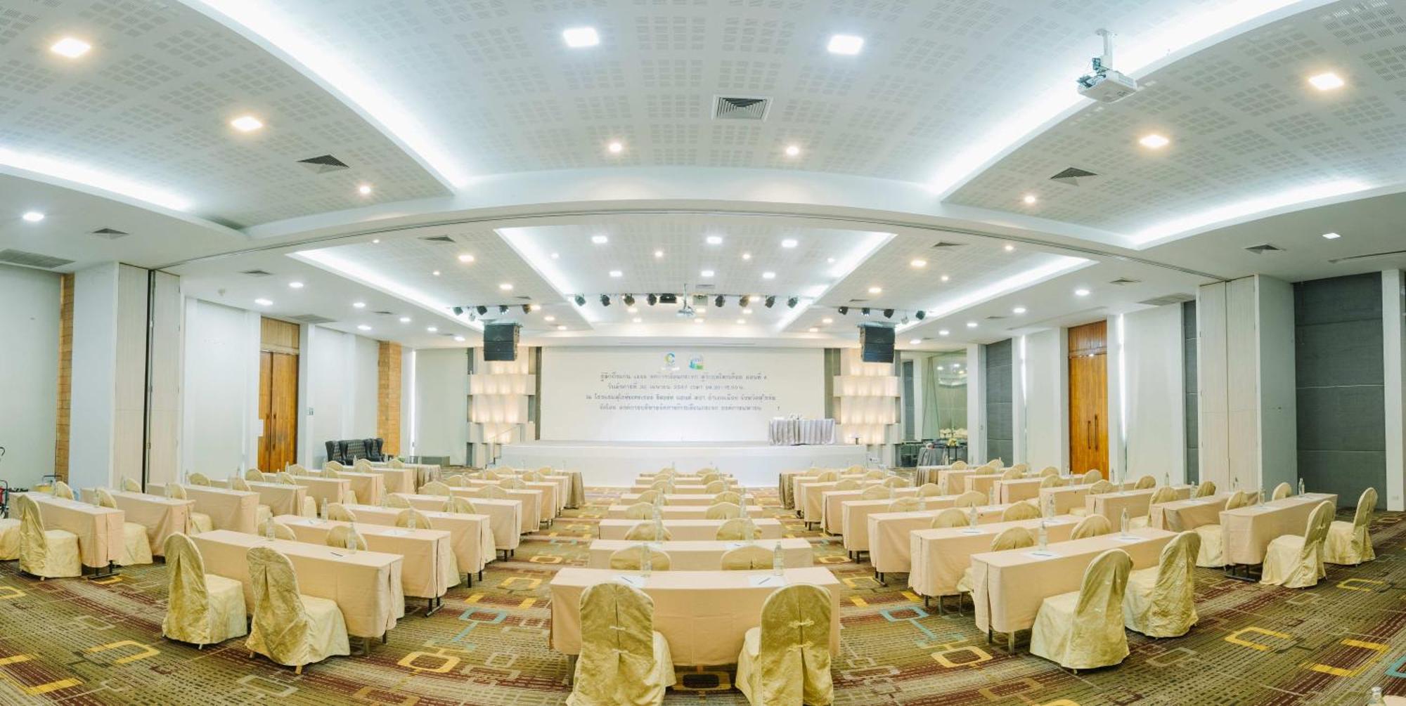 Sukhothai Treasure Resort & Spa Экстерьер фото