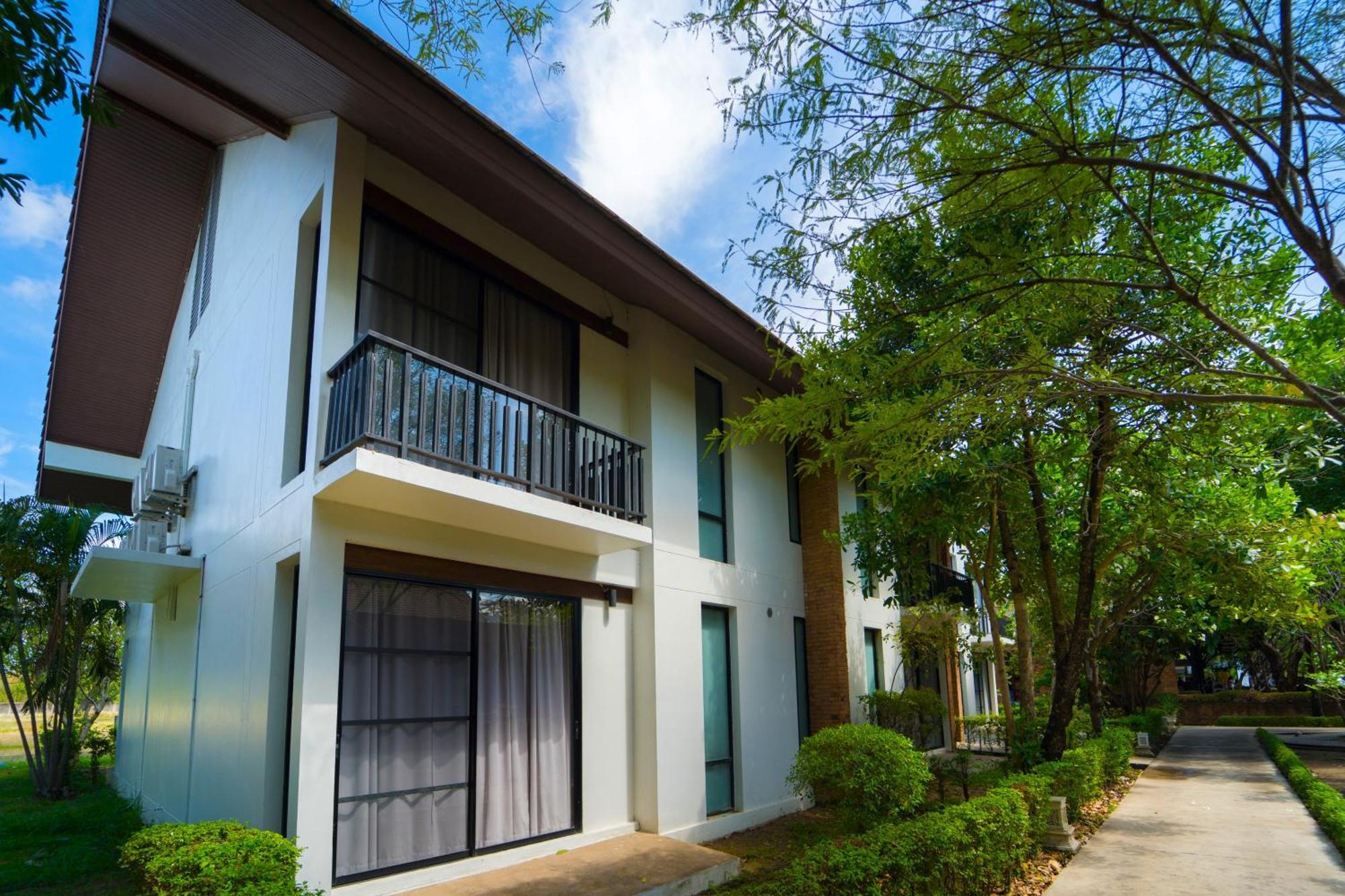 Sukhothai Treasure Resort & Spa Экстерьер фото