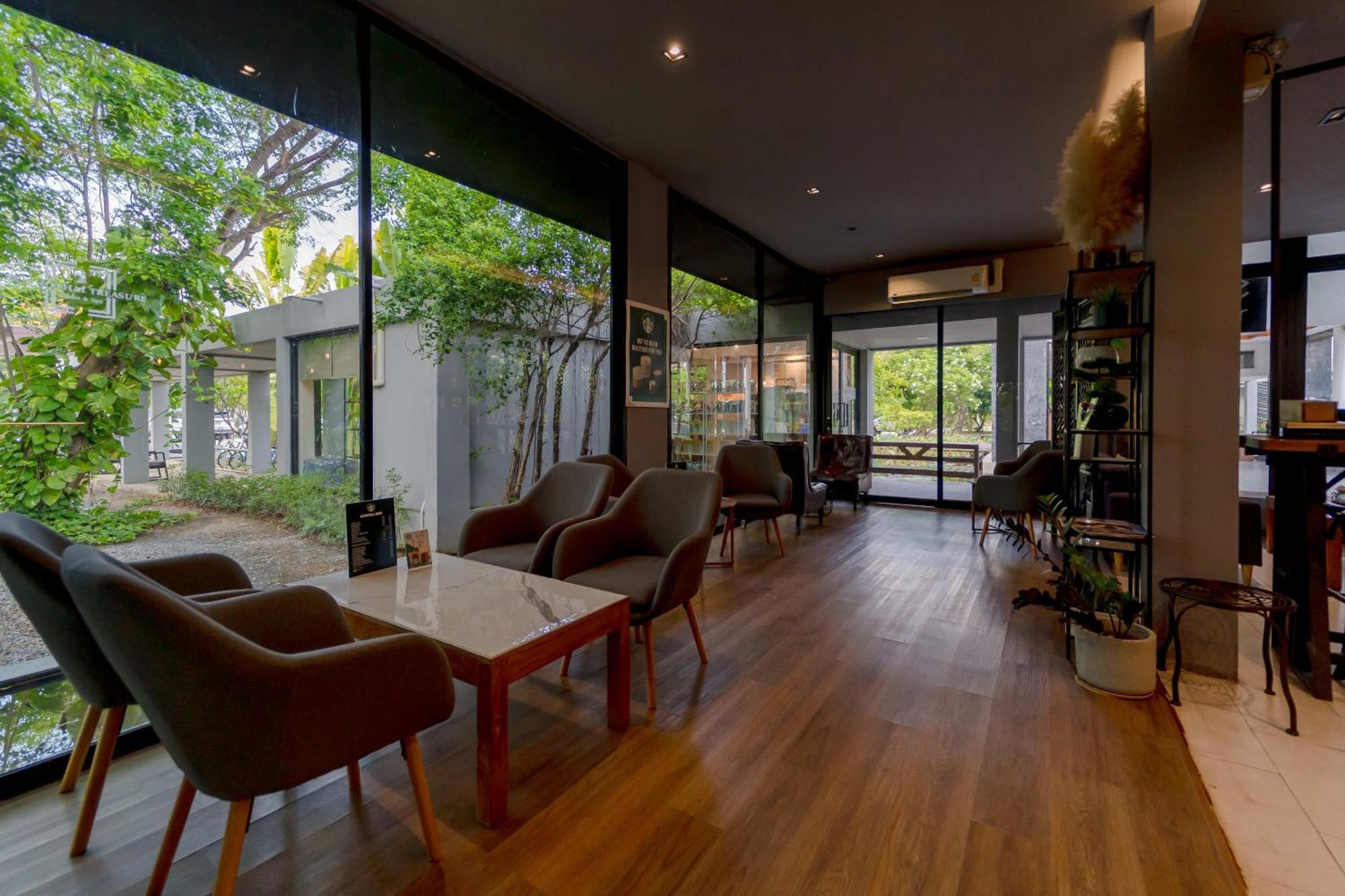 Sukhothai Treasure Resort & Spa Экстерьер фото
