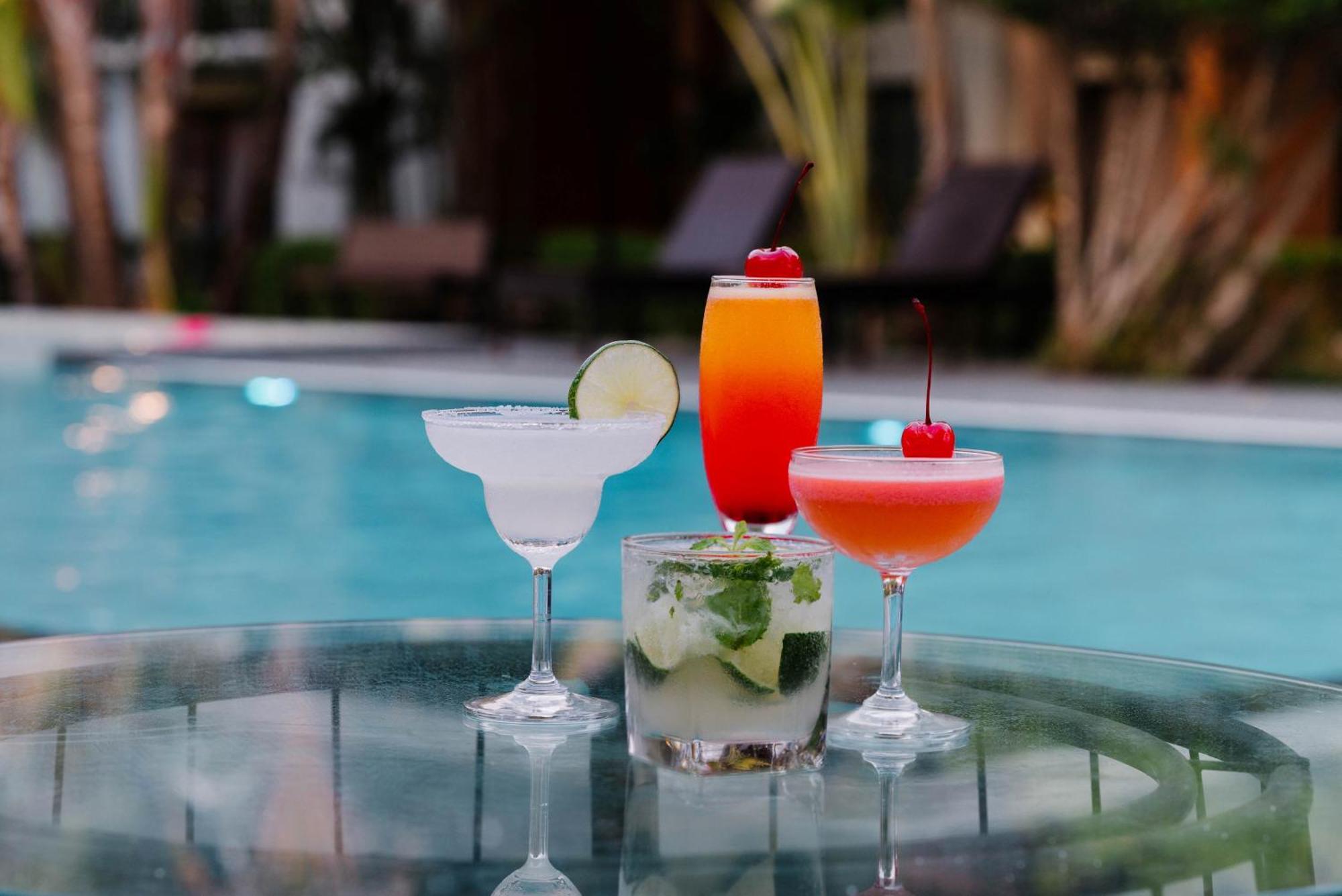 Sukhothai Treasure Resort & Spa Экстерьер фото