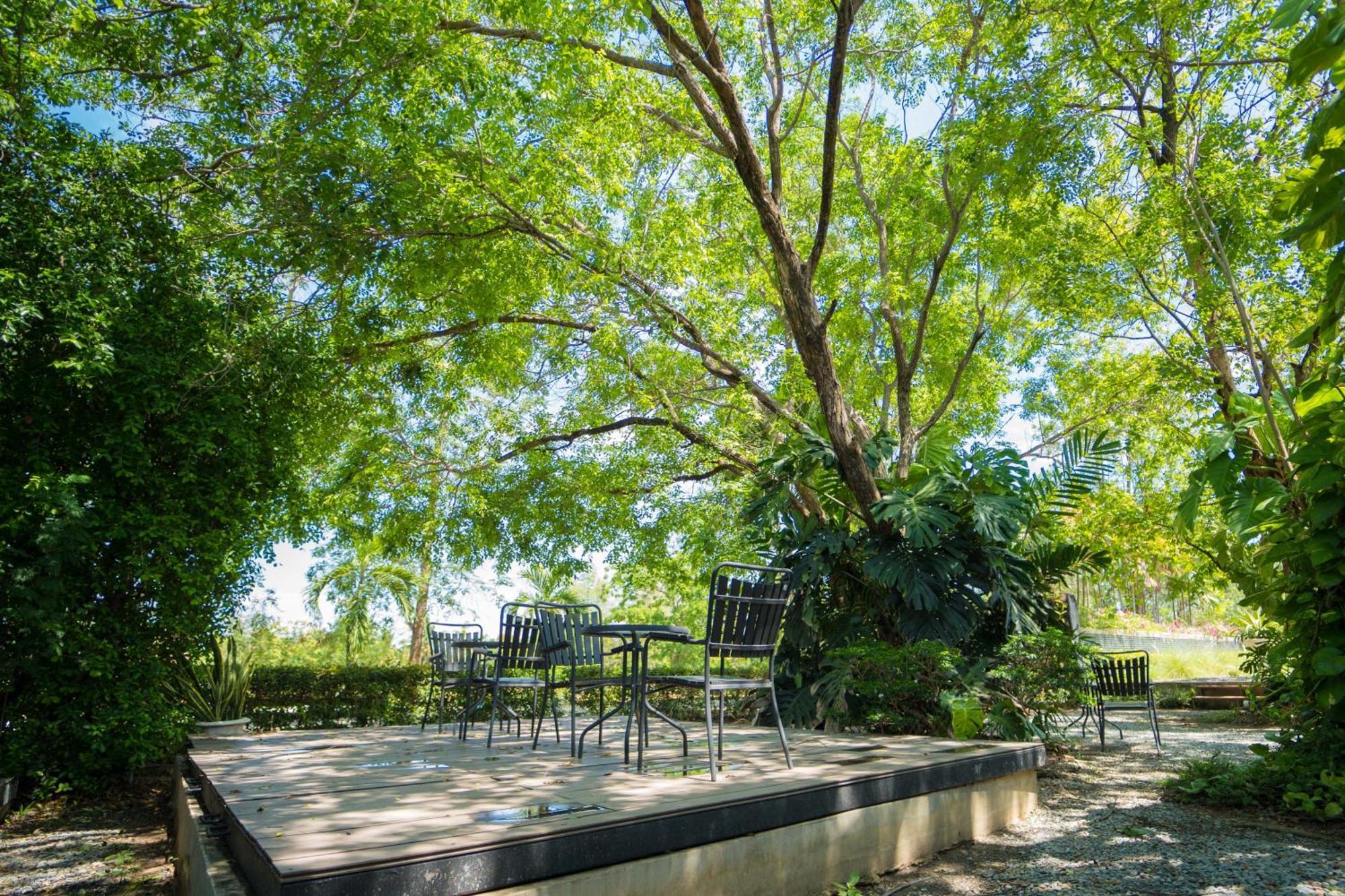 Sukhothai Treasure Resort & Spa Экстерьер фото