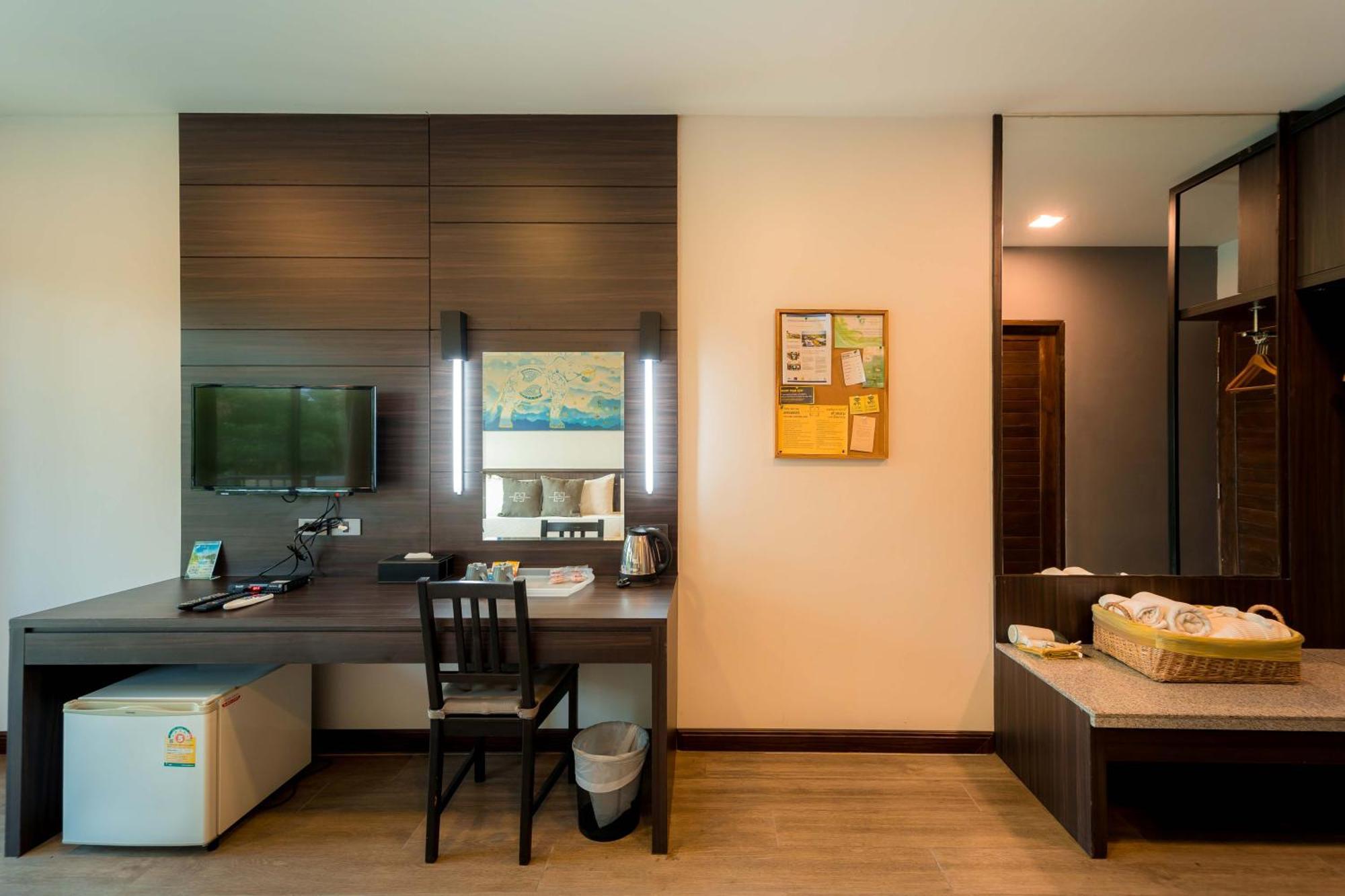 Sukhothai Treasure Resort & Spa Экстерьер фото