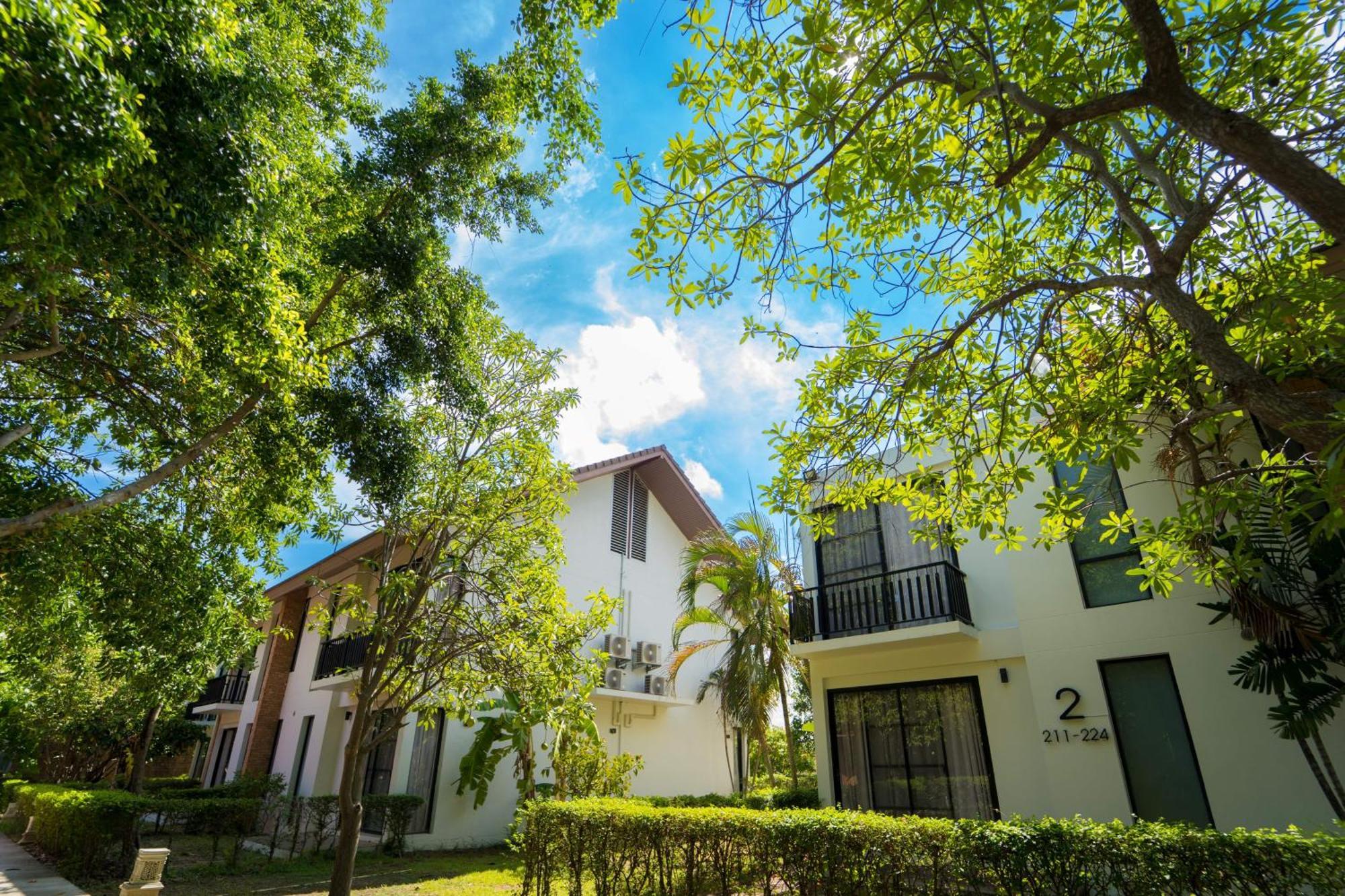 Sukhothai Treasure Resort & Spa Экстерьер фото